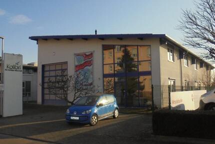 Gewerbeobjekt Rastatt - 3.200&euro; | Angebot:25483328