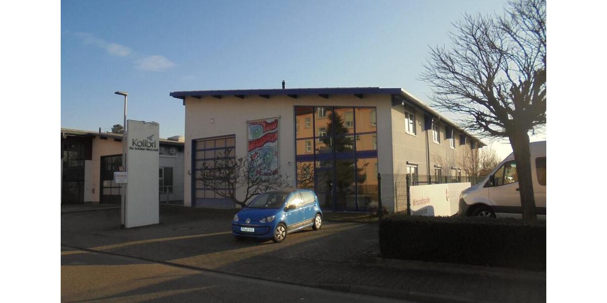 Gewerbeobjekt Rastatt - 3.200&euro; | Angebot:25483328