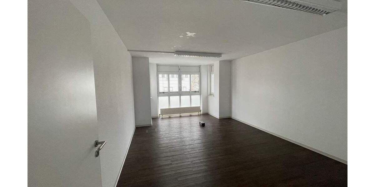 Gewerbeobjekt Rastatt Georgenvorstadt - 7 Zimmer, 182 m&sup2;, 2.000&euro; | Angebot:25662441