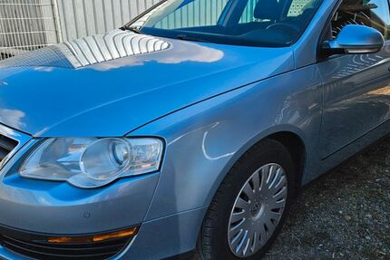 VW Passat Variant 253.000 km 3.000 &euro; Malsch 76316