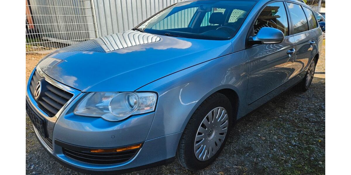 VW Passat Variant 253.000 km 3.000 &euro; Malsch 76316