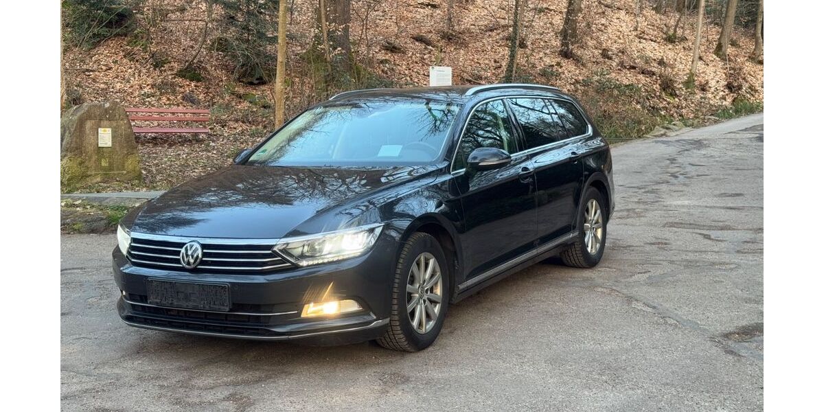 VW Passat 228.000 km 13.350 &euro; Baden Baden-Baden 76530
