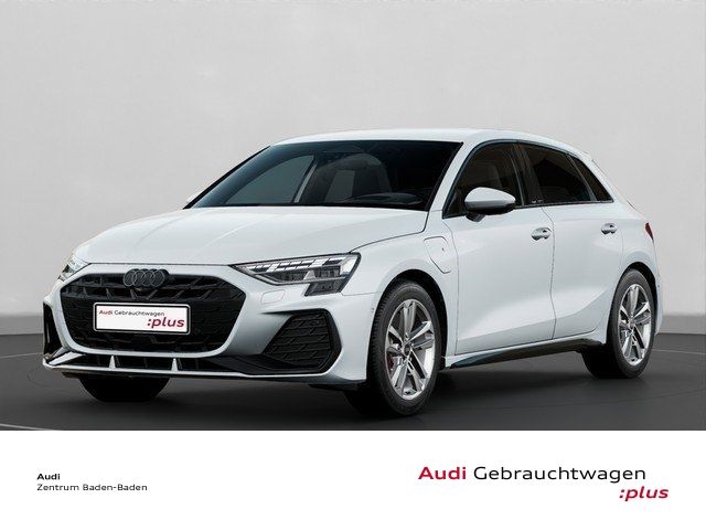 Audi A3 3.528 km 40.490 &euro; Baden Baden 76532