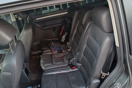 VW Touran 295.000 km 1.950 &euro; Rastatt 76437