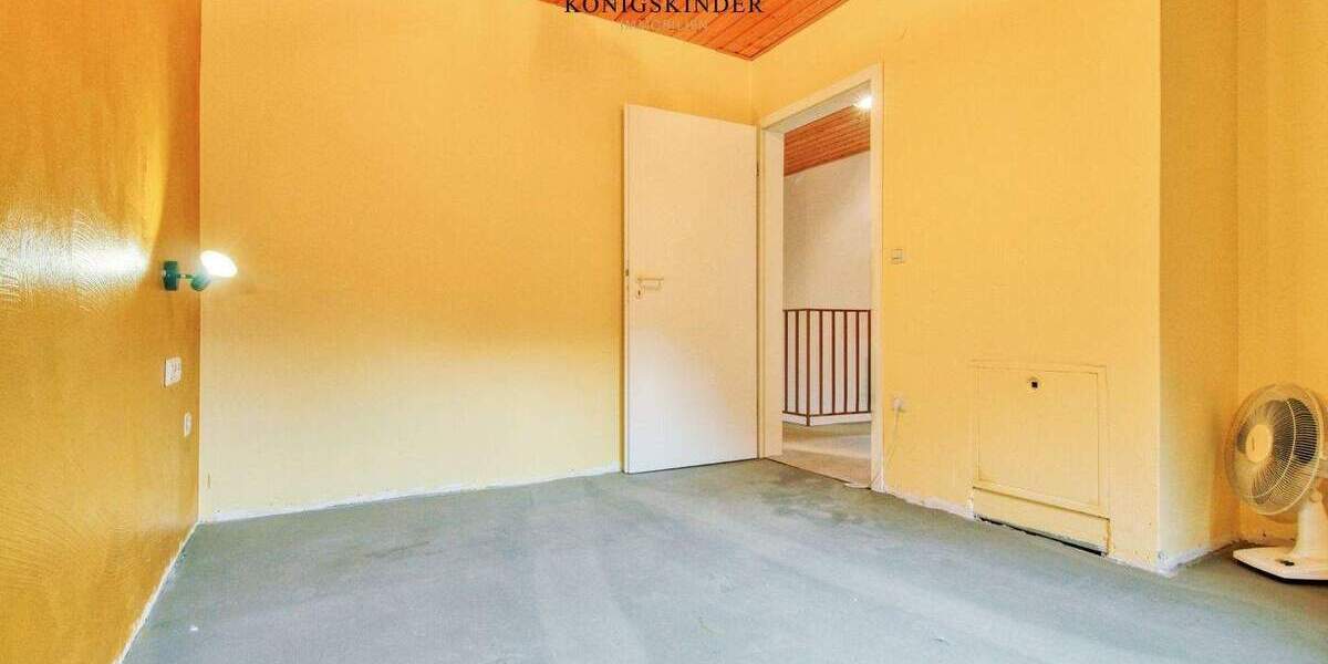 Doppelhaushälfte Weisenbach - 5 Zimmer, 103 m&sup2;, 225.000&euro; | Angebot:25732731