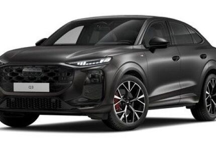 Audi Q3 3.900 km 69.890 &euro; Baden Baden 76532