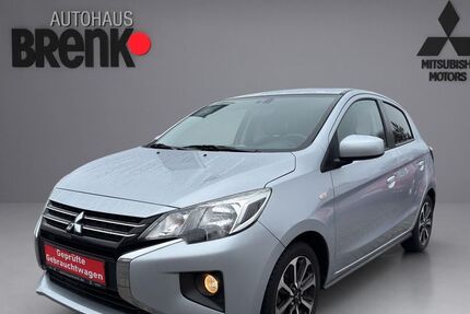 Mitsubishi Space Star 74.140 km 11.190 &euro; Rastatt 76437