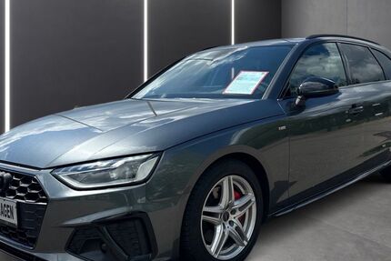 Audi A4 180.000 km 21.990 &euro; Bühl 77815