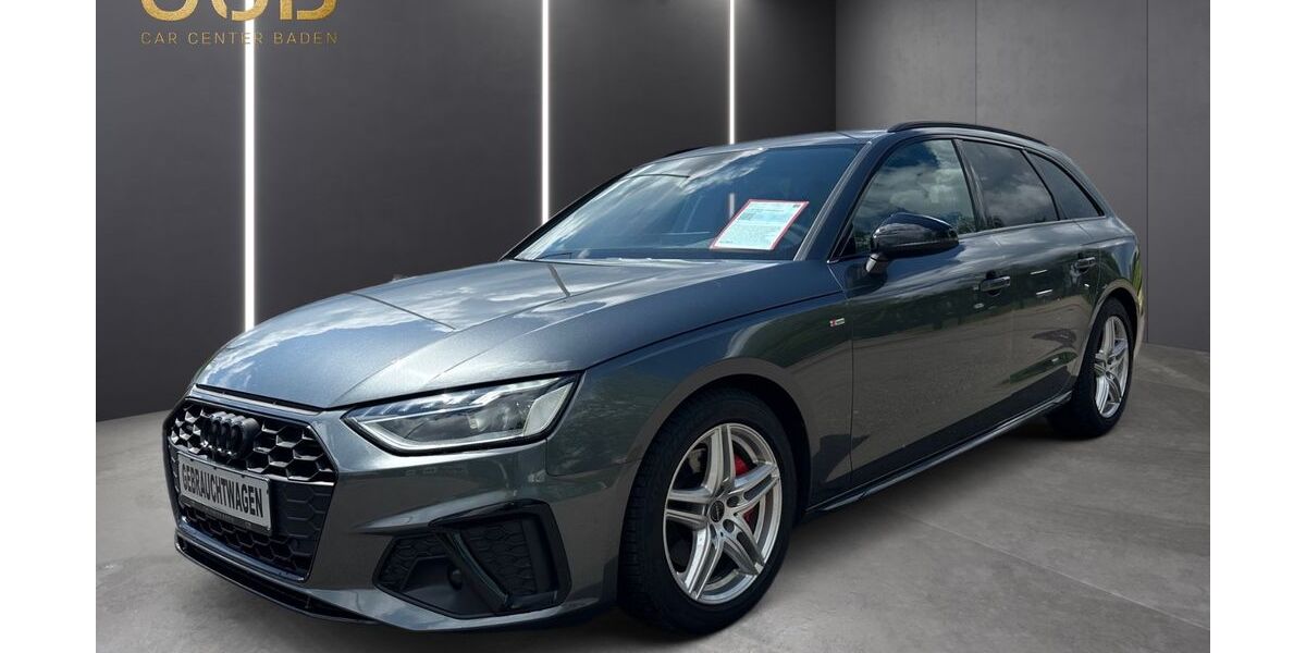 Audi A4 180.000 km 21.990 &euro; Bühl 77815