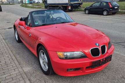 BMW Z3 129.500 km 6.490 &euro; Malsch 76316