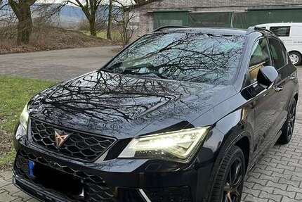 Cupra Ateca 103.000 km 24.500 &euro; Rastatt 76437