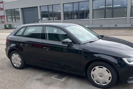 Audi A3 135.000 km 11.300 &euro; Ettlingen 76275