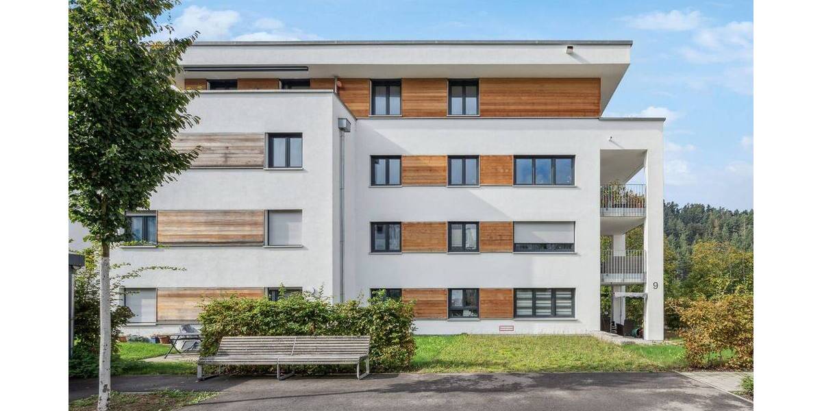 Etagenwohnung Gernsbach Scheuern - 2 Zimmer, 65 m&sup2;, 258.000&euro; | Angebot:25777897