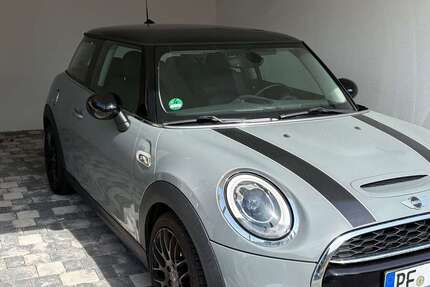 Mini Cooper S 77.000 km 15.500 &euro; Neuenbürg, Stadt 75305