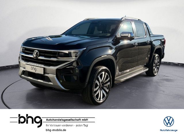 VW Amarok 28.645 km 51.820 &euro; Ettlingen 76275
