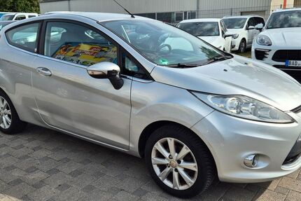 Ford Fiesta 152.970 km 1.999 &euro; Baden-Baden 76532