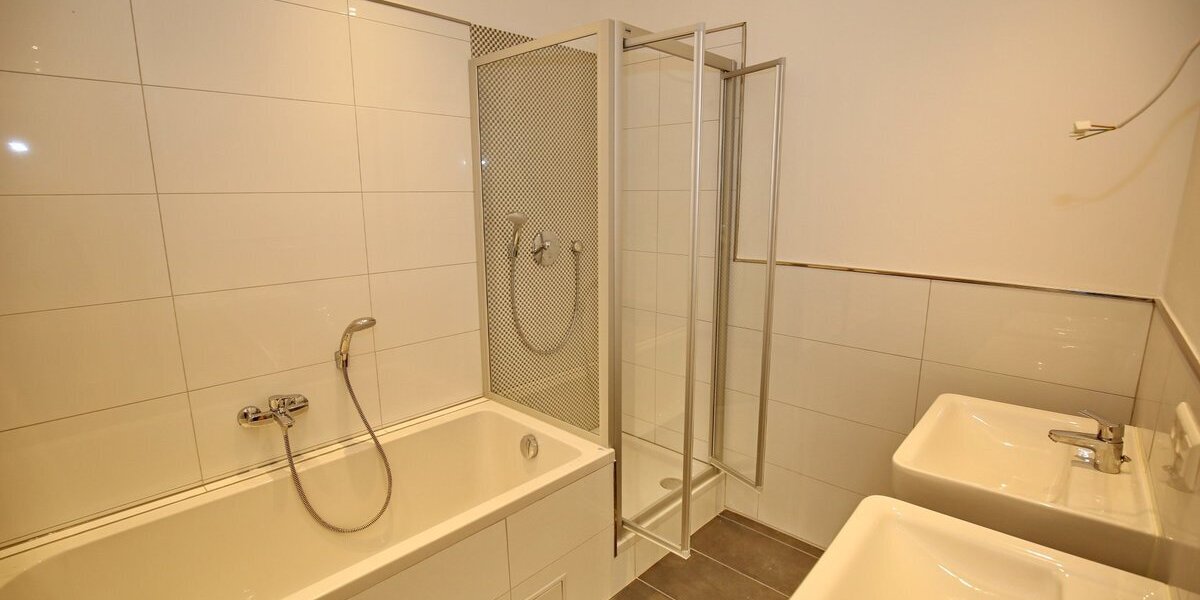 Kernsanierte Altbauetage in absoluter Innenstadtlage - 4- Baden-Baden Baden | Angebot:24739970