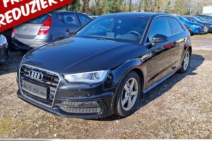 Audi A3 184.624 km 9.285 &euro; Achern 77855