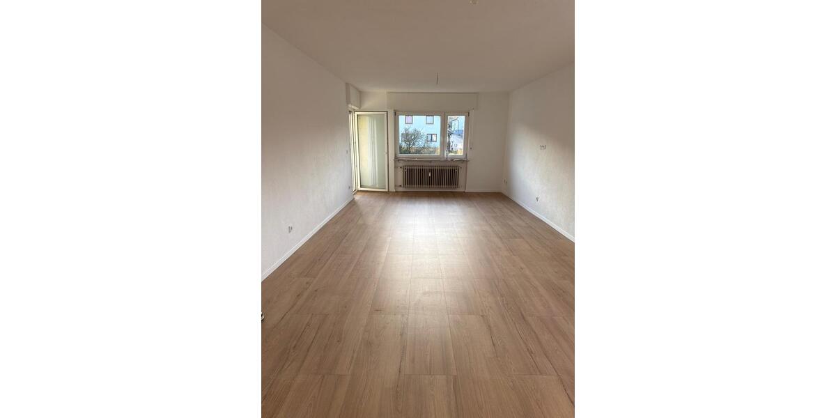Etagenwohnung Karlsbad - 3.5 Zimmer, 79 m&sup2;, 1.320&euro; | Angebot:25870564