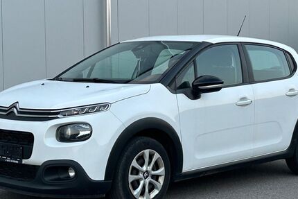 Citroen C3 121.100 km 4.500 &euro; Ottersweier 77833