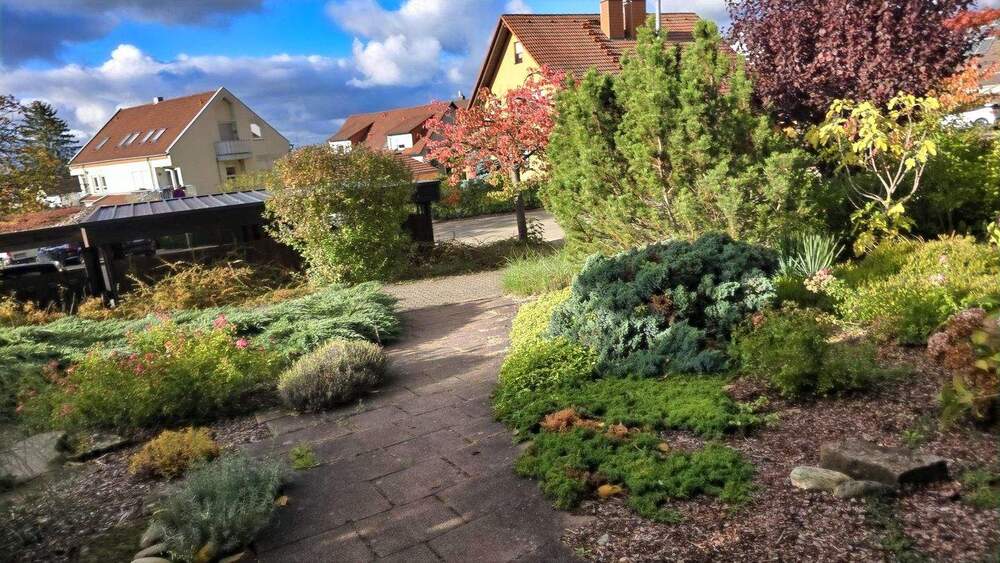 Etagenwohnung Karlsbad Langensteinbach - 5 Zimmer, 98 m&sup2;, 349.000&euro; | Angebot:25665812