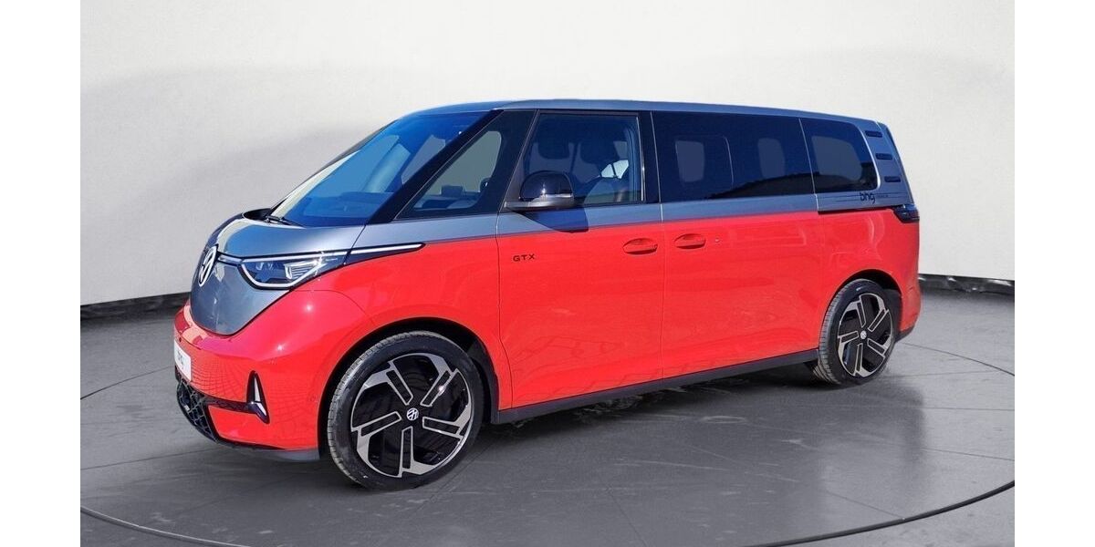 VW ID. Buzz 1.160 km 83.990 &euro; Ettlingen 76275