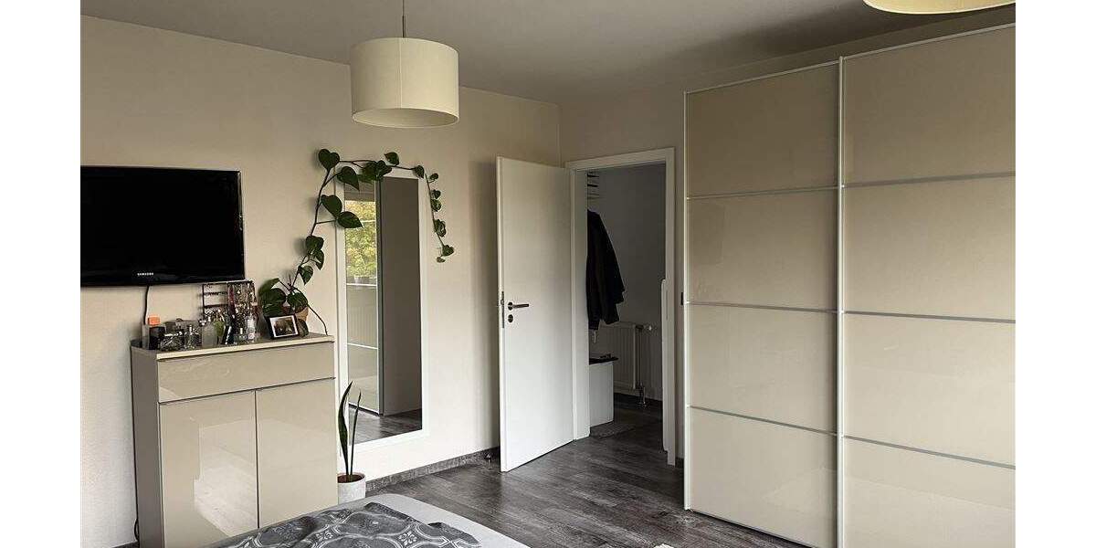 Etagenwohnung Baden-Baden Weststadt - 3 Zimmer, 300.000&euro; | Angebot:25740263