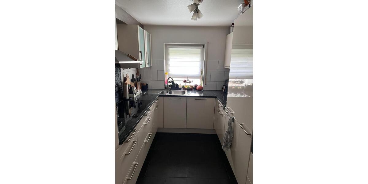 Erdgeschoßwohnung Rastatt - 3 Zimmer, 76 m&sup2;, 294.000&euro; | Angebot:25051807