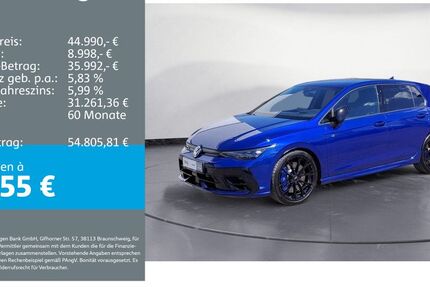 VW Golf 17.862 km 43.820 &euro; Durmersheim 76448