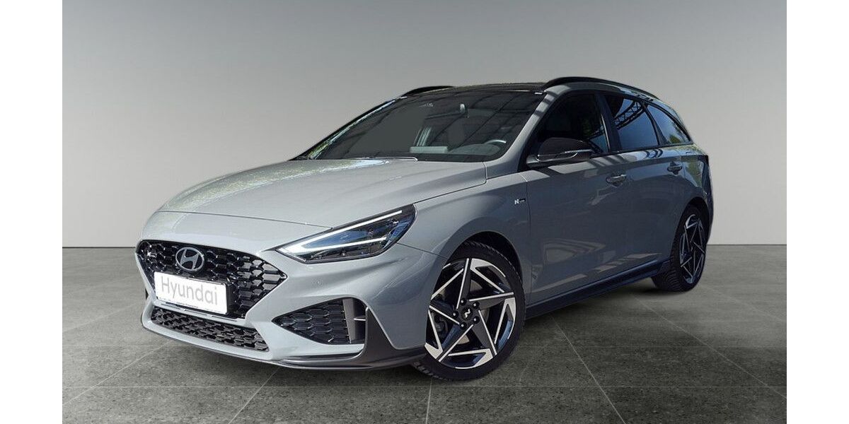 Hyundai i30 4.500 km 30.990 &euro; Ettlingen 76275