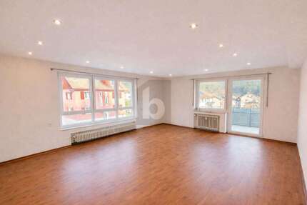 Wohnung Enzklösterle - 3 Zimmer, 100 m&sup2;, 229.000&euro; | Angebot:25628755