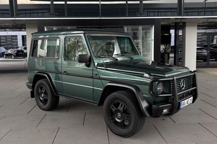 Mercedes-Benz G 230 231.500 km 31.490 &euro; Rheinstetten 76287
