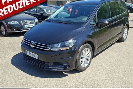 VW Touran 166.775 km 11.685 &euro; Achern 77855