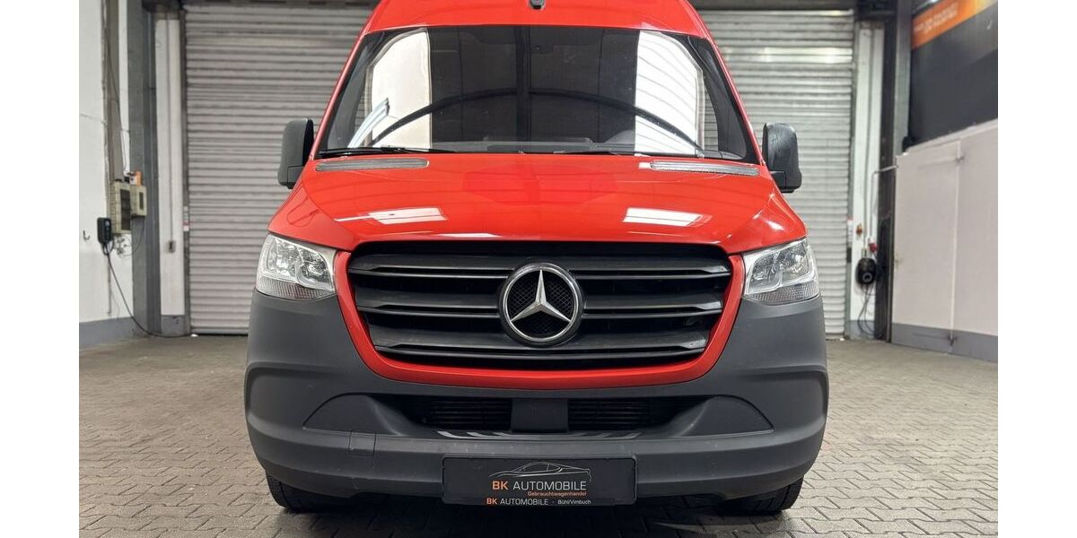 Mercedes-Benz Sprinter 95.500 km 19.900 &euro; Bühl-Vimbuch 77815