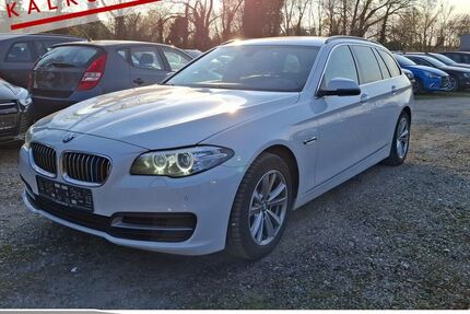 BMW 520 235.119 km 10.485 &euro; Achern 77855