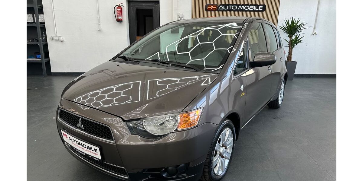 Mitsubishi Colt 38.590 km 7.700 &euro; Gaggenau 76571