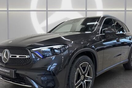 Mercedes-Benz GLC 220 9.900 km 52.900 &euro; Baden-Baden 76532