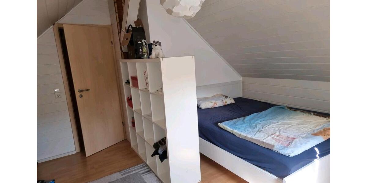 Erdgeschoßwohnung Höfen an der Enz - 4 Zimmer, 110 m&sup2;, 297.000&euro; | Angebot:10858475