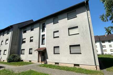 Wohnung Ettlingen West - 3 Zimmer, 68 m&sup2;, 650&euro; | Angebot:26998829