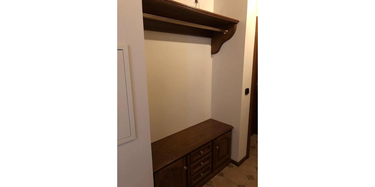 Erdgeschoßwohnung Bühl - 3.5 Zimmer, 116 m&sup2;, 930&euro; | Angebot:25802935