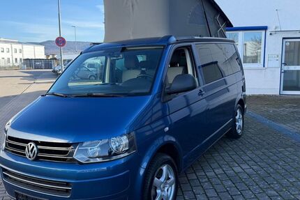 VW T5 California 179.000 km 29.999 &euro; Malsch 76316