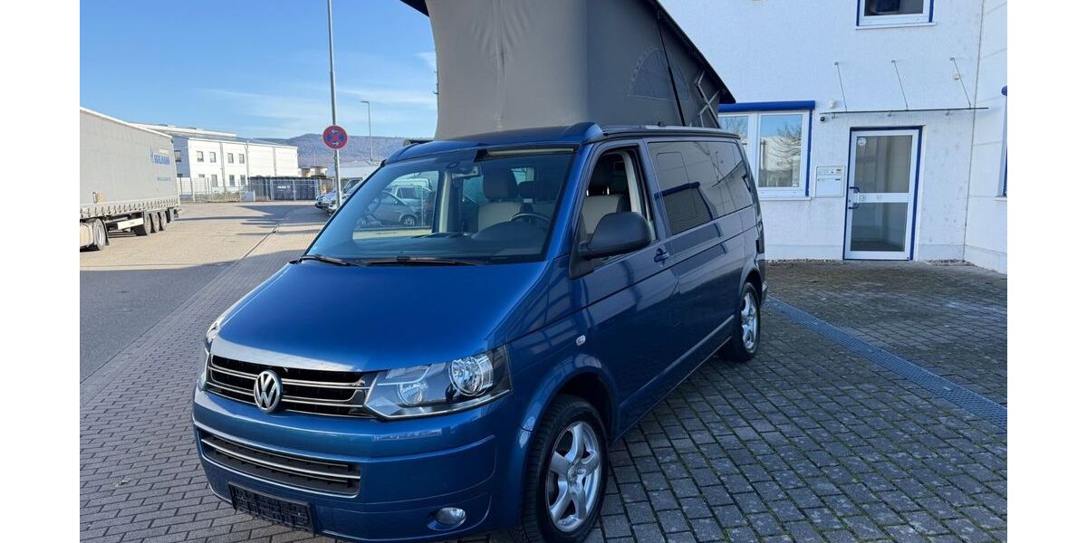 VW T5 California 179.000 km 29.999 &euro; Malsch 76316