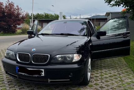BMW 330 163.000 km 13.999 &euro; Oberkirch 77704