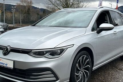 VW Golf 169.822 km 14.875 &euro; Gernsbach 76593