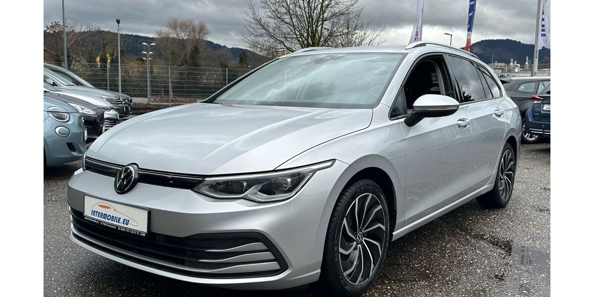 VW Golf 169.822 km 14.875 &euro; Gernsbach 76593