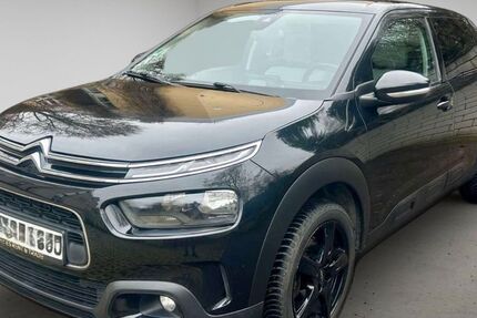 Citroen C4 Cactus 85.000 km 13.600 &euro; Baden-Württemberg - Esslingen 73728