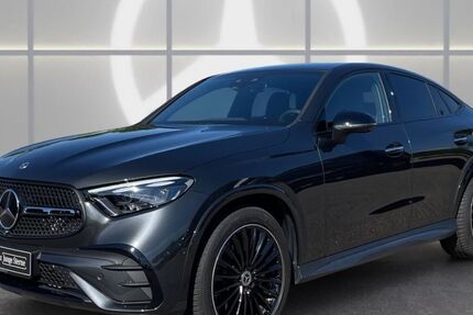 Mercedes-Benz GLC 450 17.500 km 71.890 &euro; Baden-Baden 76532