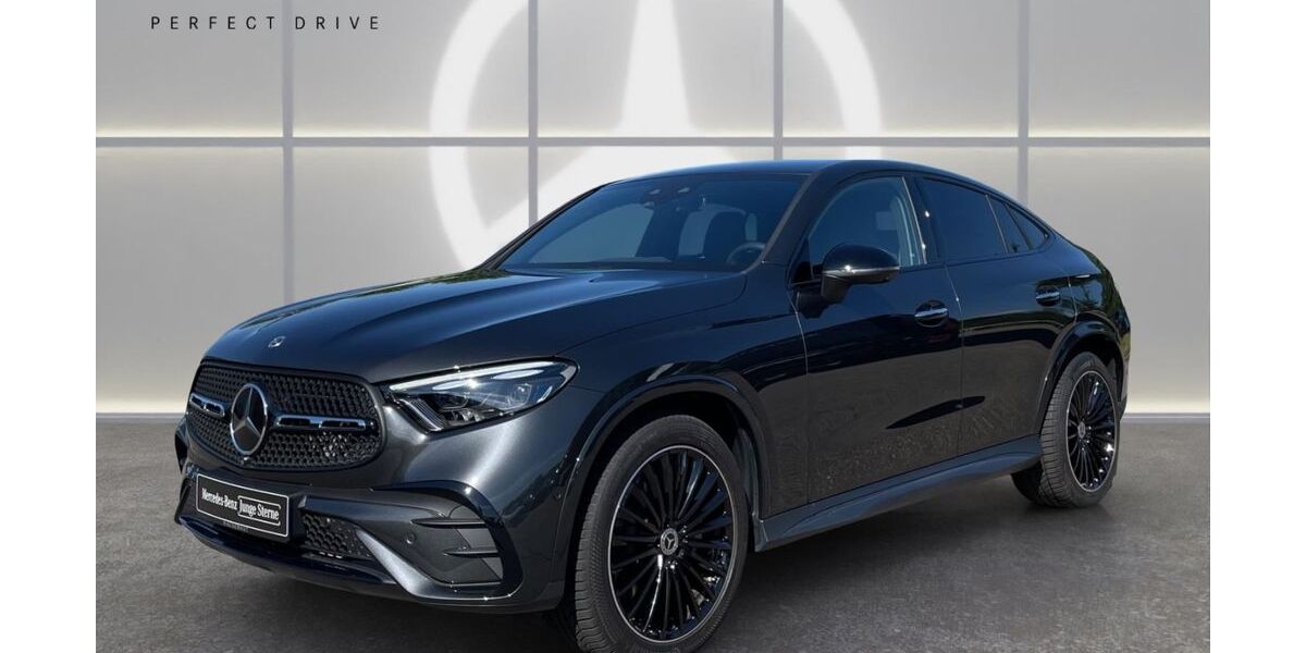 Mercedes-Benz GLC 450 17.500 km 71.890 &euro; Baden-Baden 76532