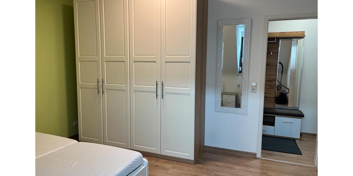 Dachgeschoßwohnung Rastatt - 2 Zimmer, 54 m&sup2;, 750&euro; | Angebot:25637003