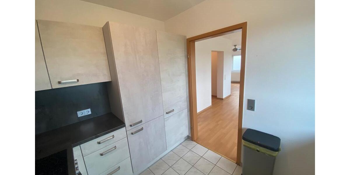 Etagenwohnung Lauf - 3 Zimmer, 82 m&sup2;, 845&euro; | Angebot:25990805